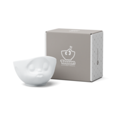 Піала Tassen "Поцілунок", (500 мл), порцеляна Піала Tassen "Поцілунок", (500 мл), порцеляна