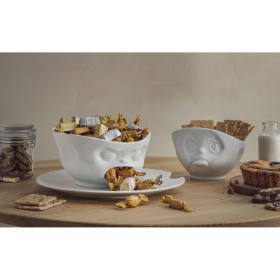 Пиала Tassen Перебор 1000 мл, фарфор Пиала Tassen Перебор 1000 мл, фарфор