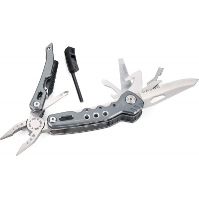 Мультитул Troika Fire Tool, 14 функцій Мультитул Troika Fire Tool, 14 функцій