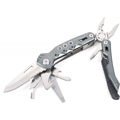 Мультитул Troika Fire Tool, 14 функцій Мультитул Troika Fire Tool, 14 функцій