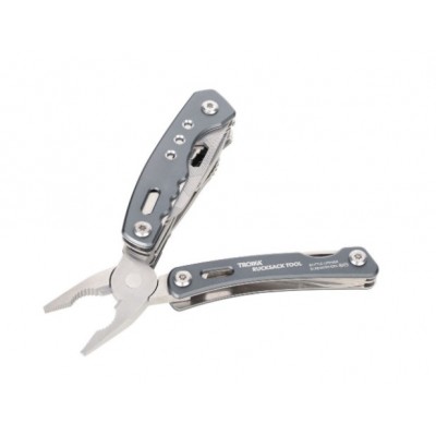 Мультитул Troika Fire Tool, 14 функцій 