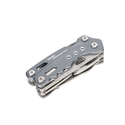 Мультитул Troika Fire Tool, 14 функцій 