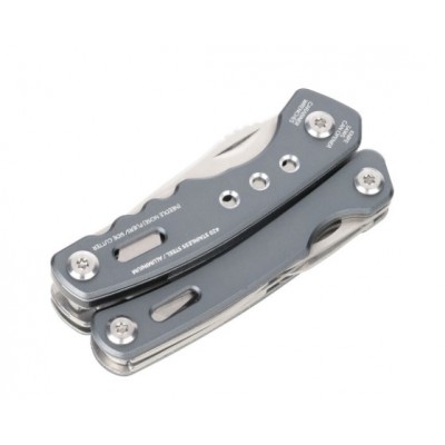 Мультитул Troika Fire Tool, 14 функцій 