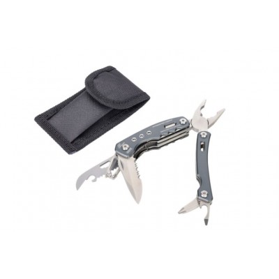Мультитул Troika Fire Tool, 14 функцій 
