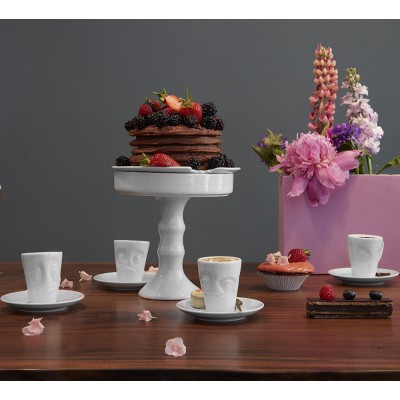 Espresso чашка Tassen "Гальмо" (80 мл), порцеляна Espresso чашка Tassen "Гальмо" (80 мл), порцеляна