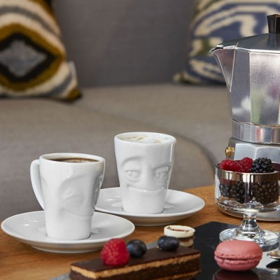 Espresso чашка Tassen "Гальмо" (80 мл), порцеляна Espresso чашка Tassen "Гальмо" (80 мл), порцеляна