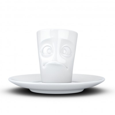 Espresso чашка Tassen "Гальмо" (80 мл), порцеляна Espresso чашка Tassen "Гальмо" (80 мл), порцеляна