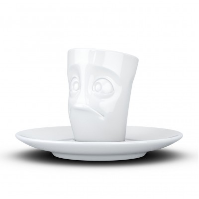 Espresso чашка Tassen "Гальмо" (80 мл), порцеляна Espresso чашка Tassen "Гальмо" (80 мл), порцеляна