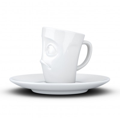 Espresso чашка Tassen "Гальмо" (80 мл), порцеляна Espresso чашка Tassen "Гальмо" (80 мл), порцеляна