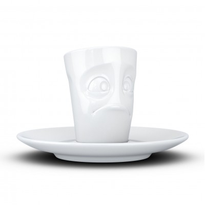 Espresso чашка Tassen "Гальмо" (80 мл), порцеляна Espresso чашка Tassen "Гальмо" (80 мл), порцеляна