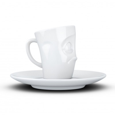 Espresso чашка Tassen "Гальмо" (80 мл), порцеляна Espresso чашка Tassen "Гальмо" (80 мл), порцеляна