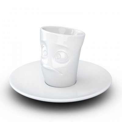Espresso чашка Tassen "Гальмо" (80 мл), порцеляна Espresso чашка Tassen "Гальмо" (80 мл), порцеляна