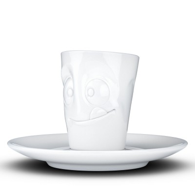 Espresso чашка Tassen "Смакота", (80 мл), порцеляна