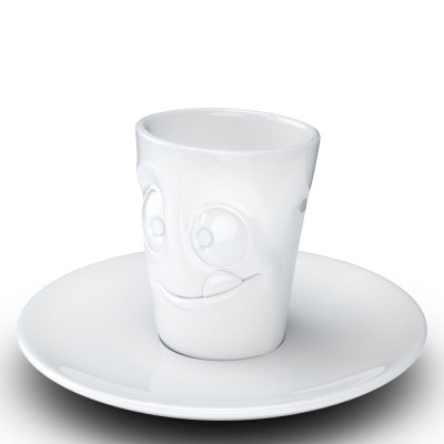 Espresso чашка Tassen "Смакота", (80 мл), порцеляна