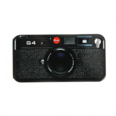 Кришка для iPhone 4 "G4 Camera" 