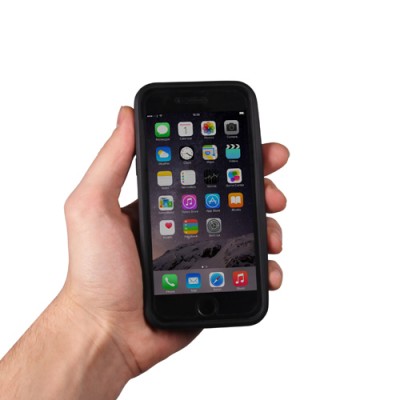 Корпус для iPhone 6 на 2 Sim карти 