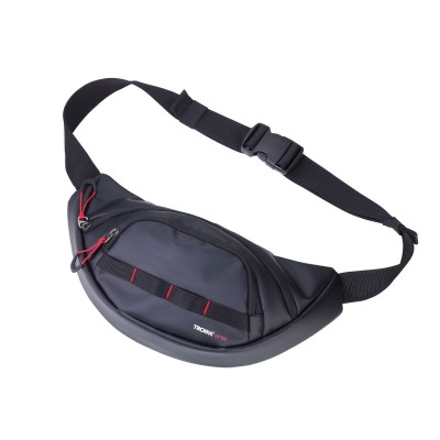  Сумка поясна Troika HIP BAG 