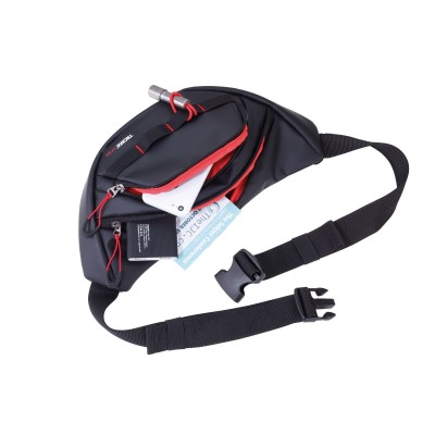 Сумка поясна Troika HIP BAG 