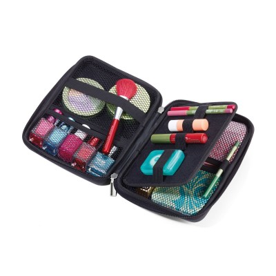 Органайзер для дрібниць Travel Case, сірий Органайзер для дрібниць Travel Case, сірий