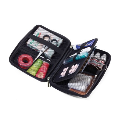 Органайзер для дрібниць Travel Case, сірий Органайзер для дрібниць Travel Case, сірий