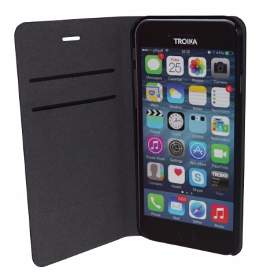 Чохол для iPhone 6 Troika Cards + Icover 6 Чохол для iPhone 6 Troika Cards + Icover 6