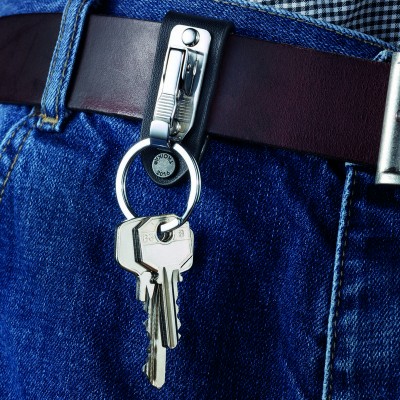  Брелок Workman з функцією Troika Keyholder 