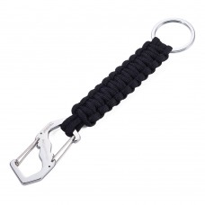  Брелок для ключів Troika Keyring, з петлі з підвійним затискачем 
