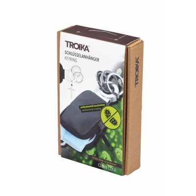 Брелок, Troika
