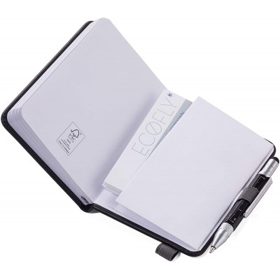 Блокнот Troika Din A7 Lilipad + ручка Liliput, рожевий Блокнот Troika Din A7 Lilipad + ручка Liliput, рожевий