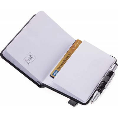Блокнот Troika Din A7 Lilipad + ручка Liliput, рожевий Блокнот Troika Din A7 Lilipad + ручка Liliput, рожевий