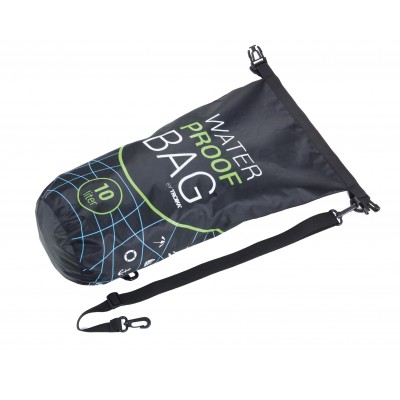 Вулична сумка Troika із захистом від води (для водних видів спорту) WATERPROOF BAG Вулична сумка Troika із захистом від води (для водних видів спорту) WATERPROOF BAG