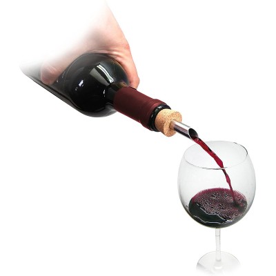 Фунель із сіткою Vin Bouquet для вина 