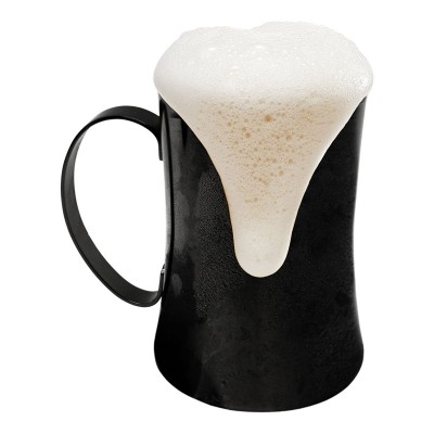 Келих для пива  Mule Mug 550 мл 
