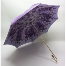 Жіноча парасолька "Purple Lavender" Жіноча парасолька "Purple Lavender"