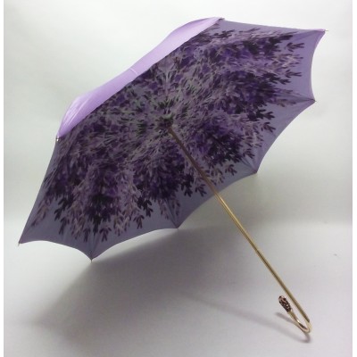 Жіноча парасолька "Purple Lavender" Жіноча парасолька "Purple Lavender"