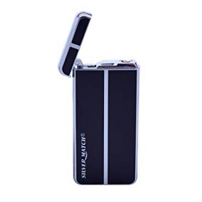 Зажигалка от встряхивания Woodford черная Зажигалка от встряхивания Woodford черная