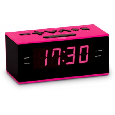 Радио-будильник часы Alarm Clock Radio Радио-будильник часы Alarm Clock Radio