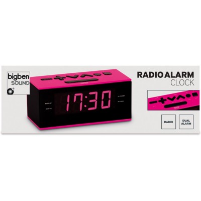 Радио-будильник часы Alarm Clock Radio Радио-будильник часы Alarm Clock Radio