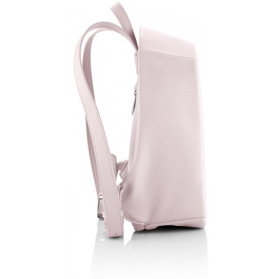 Рюкзак антизлодій XD Design Bobby Elle 9.7" Pink (P705.224) 