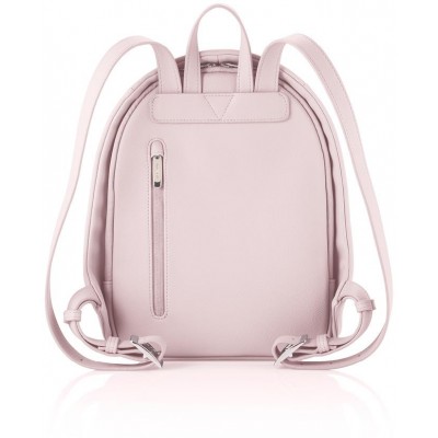 Рюкзак антизлодій XD Design Bobby Elle 9.7" Pink (P705.224) 