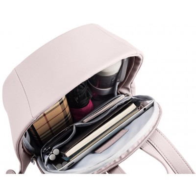 Рюкзак антизлодій XD Design Bobby Elle 9.7" Pink (P705.224) 