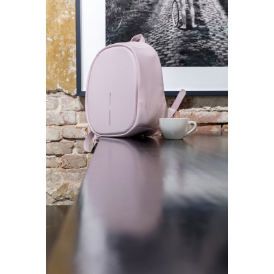 Рюкзак антизлодій XD Design Bobby Elle 9.7" Pink (P705.224) 
