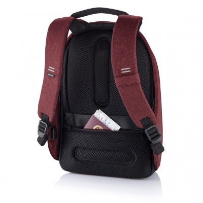 Рюкзак антизлодій XD Design Bobby "Hero Small"/червоний 
