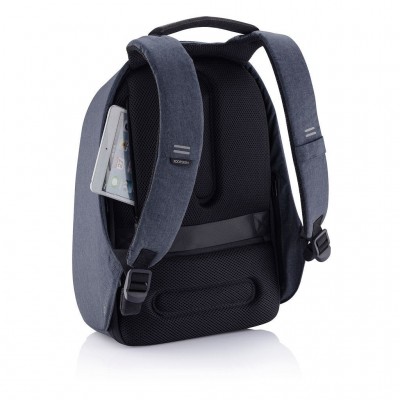Міський рюкзак XD Design Bobby Hero Navy (P705.295) 