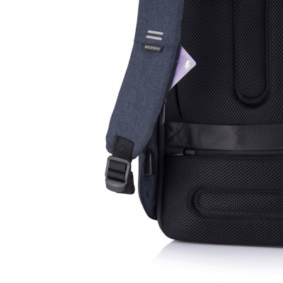 Міський рюкзак XD Design Bobby Hero Navy (P705.295) 