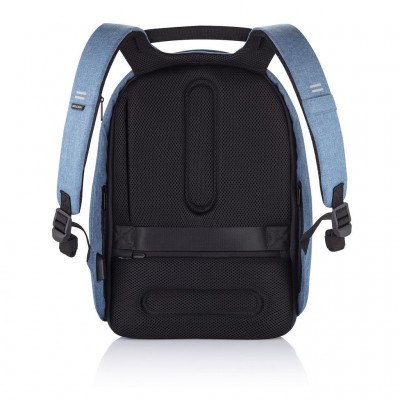 Міський рюкзак XD Design Bobby Hero Light Blue (P705.299) Міський рюкзак XD Design Bobby Hero Light Blue (P705.299)