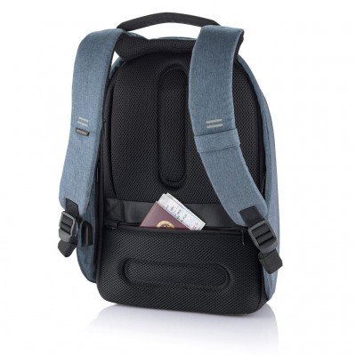 Міський рюкзак XD Design Bobby Hero Light Blue (P705.299) Міський рюкзак XD Design Bobby Hero Light Blue (P705.299)