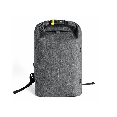 Рюкзак антизлодій XD Design Bobby Urban 15.6" Grey (P705.642) Рюкзак антизлодій XD Design Bobby Urban 15.6" Grey (P705.642)