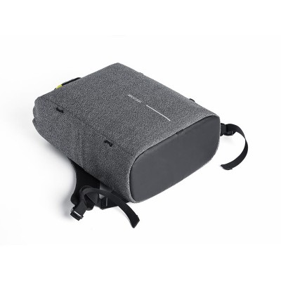 Рюкзак антизлодій XD Design Bobby Urban 15.6" Grey (P705.642) Рюкзак антизлодій XD Design Bobby Urban 15.6" Grey (P705.642)