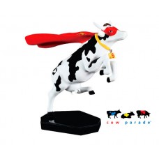 Коллекционная статуэтка корова Super Cow, Size M Коллекционная статуэтка корова Super Cow, Size M
